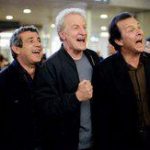 赤ちゃんに乾杯！-１８年後