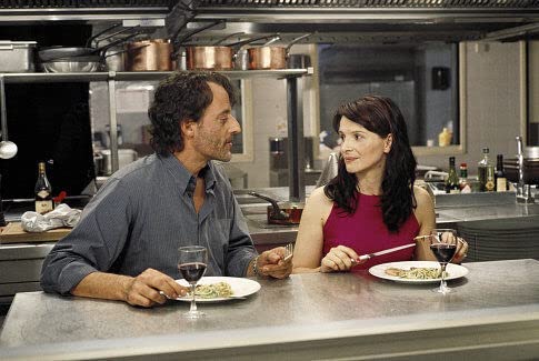 シェフと素顔と、おいしい時間