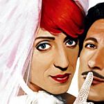 シュシュ、パリデビュー