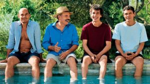 ミドルエイジ協奏曲