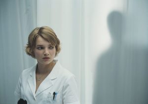 誰がバンビを殺したの？