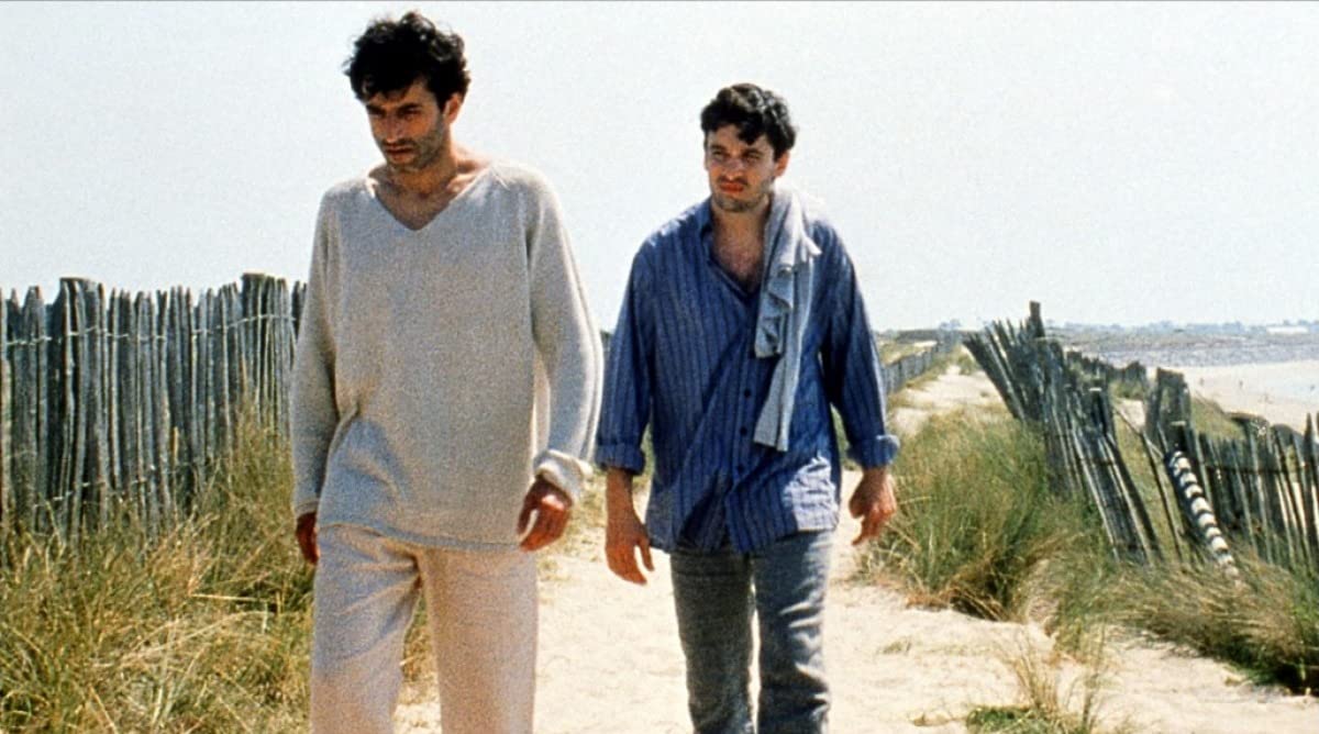 ソン・フレール　-兄との約束-