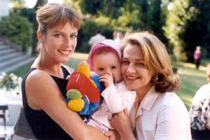 キスはご自由に