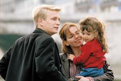 ワーク・ハード、プレイ・ハード