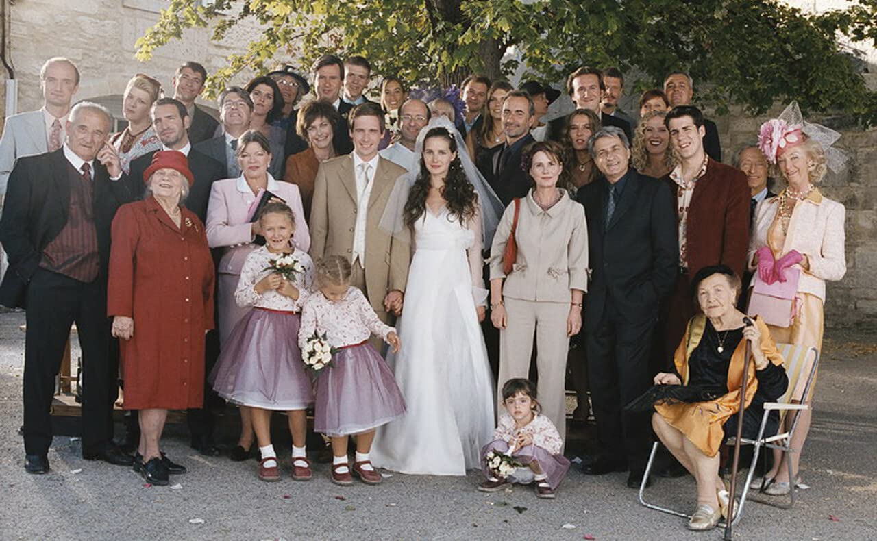 マリアージュ！