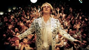 スターは俺だ！