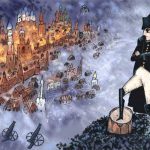 犬と将軍と鳥たち