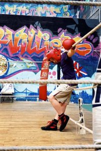 もうひとつの戦い