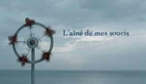 私の一番の心配事