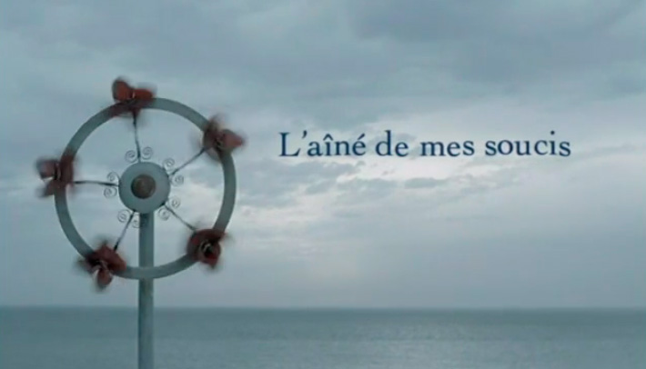 私の一番の心配事