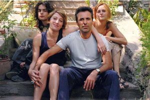 マリスコス・ビーチ