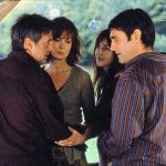 描くべきか、愛を交わすべきか