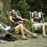 ３５歳とサムシング