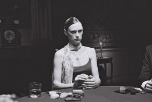 もし5つのキングにクィーンの価値があったなら