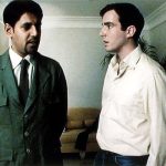 恐怖のバランス