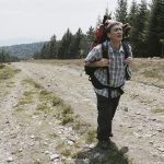 サン・ジャックへの道