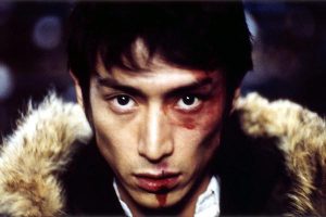 パッセンジャー