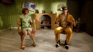 ストリクトテルナム