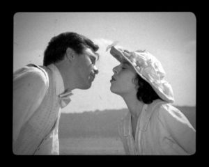 ファースト・キス