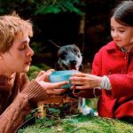 ベティの小さな秘密