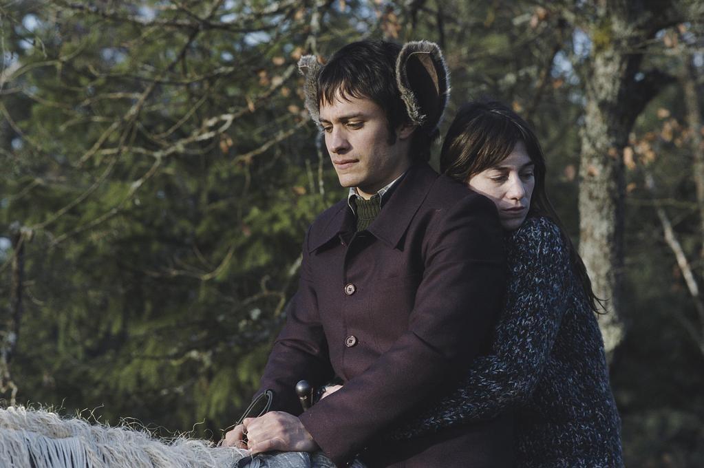 恋愛睡眠のすすめ