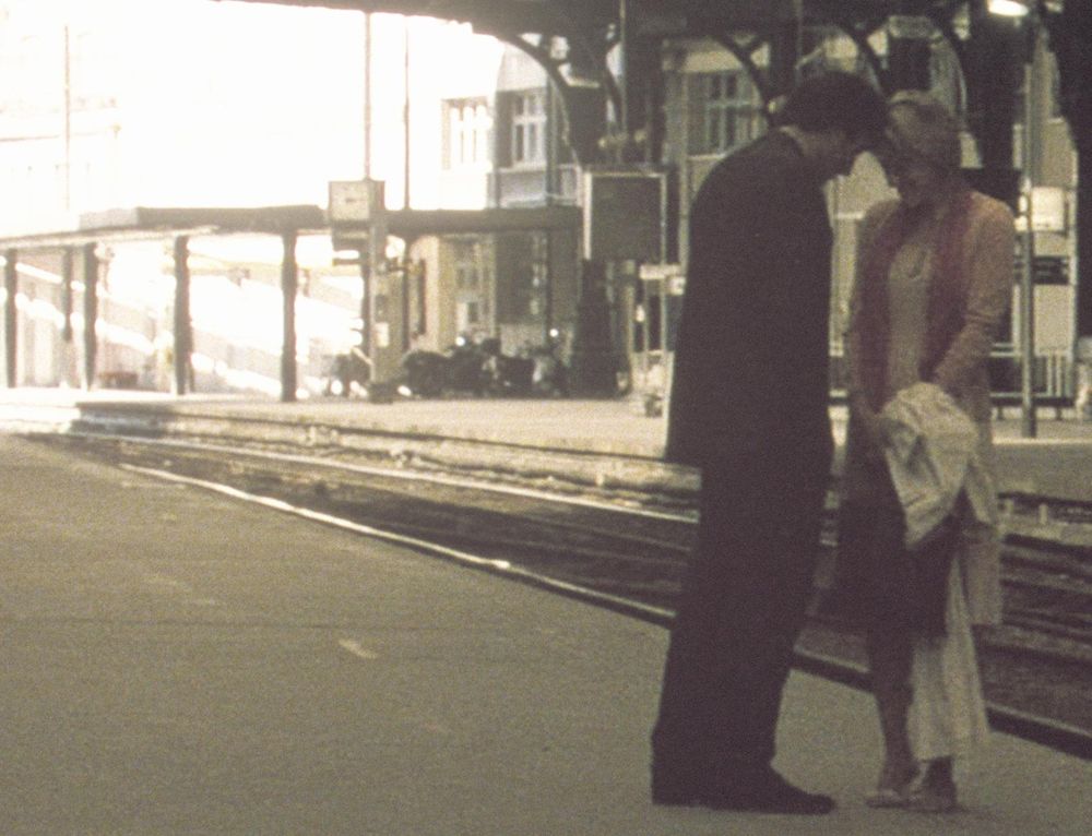 不完全なふたり