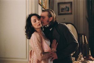 ランジェ公爵夫人