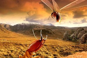 バグズ･ワールド