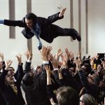 エデュアールのような幸せ者・・・