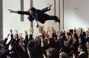 エデュアールのような幸せ者・・・