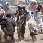 ジョニー・マッド・ドッグ