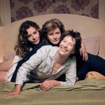 テルマ、ルイーズとシャンタル