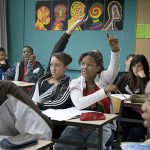 パリ20区、僕たちのクラス