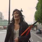 娼婦になっていたかも