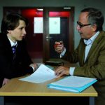 危険なプロット