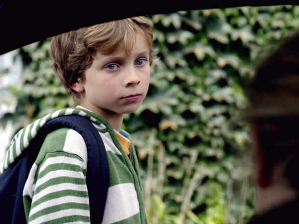 全てを失う前に