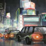 日本への旅：捕縄術