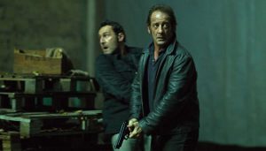 友よ、さらばと言おう