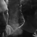 夜、アルベルティーヌ