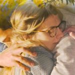 ミモザの島に消えた母