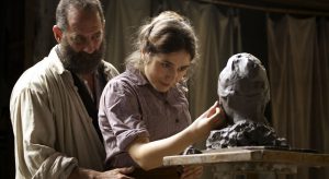 ロダン　カミーユと永遠のアトリエ