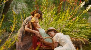 エタニティ　永遠の花たちへ