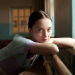 ポニーナ、私を踊る