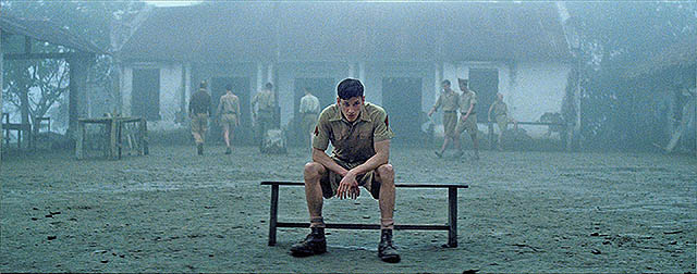 この世の果て、数多の終焉