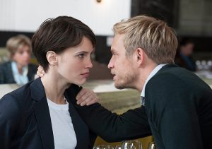 ２重螺旋（らせん）の恋人