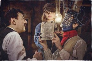 天国でまた会おう