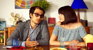 グッバイ　ゴダール！