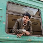 汽車はふたたび故郷へ