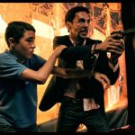 スリープレス・ナイト