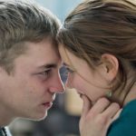 愛について、ある土曜日の面会室